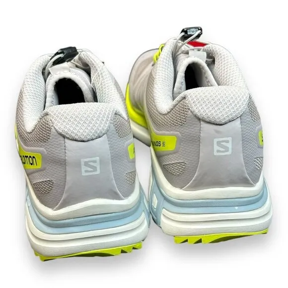 Salomon XT Wings 2 Size Men’s Size 8 New Sneakers Shoes