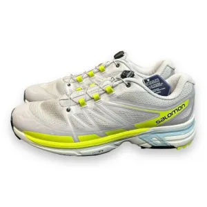 Salomon XT Wings 2 Size Men’s Size 8 New Sneakers Shoes