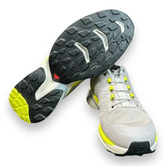 Salomon XT Wings 2 Size Men’s Size 8 New Sneakers Shoes