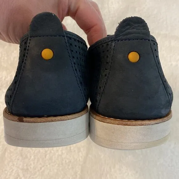 Samuel Hubbard SamSport Kicks Sneaker Size 7.5