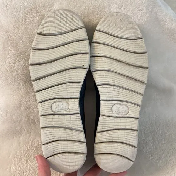 Samuel Hubbard SamSport Kicks Sneaker Size 7.5