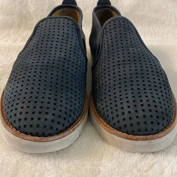Samuel Hubbard SamSport Kicks Sneaker Size 7.5