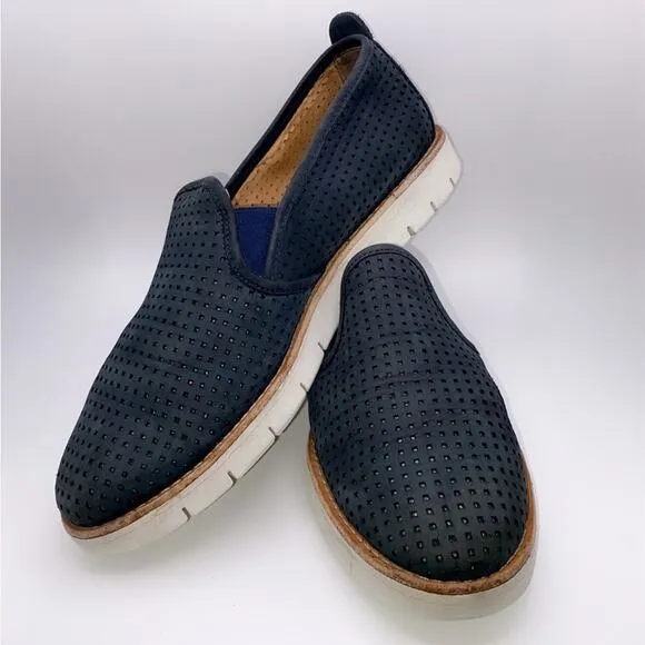 Samuel Hubbard SamSport Kicks Sneaker Size 7.5