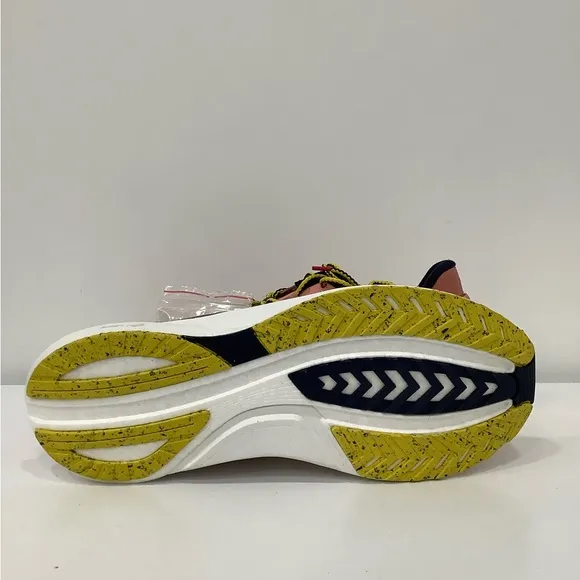 Saucony Tempus Athletic Running Sneaker Shoes Comfort S20720 Mens Size 15