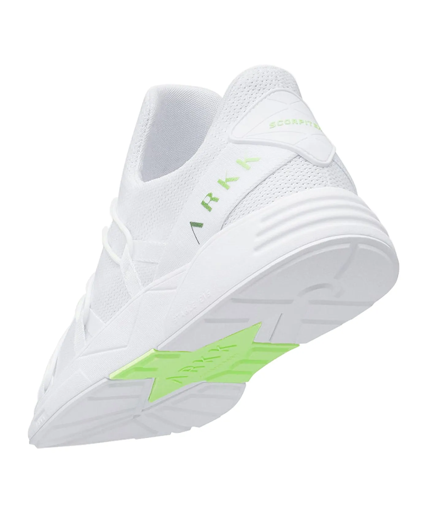 Scorpitex Mesh S-E15 Sneakers