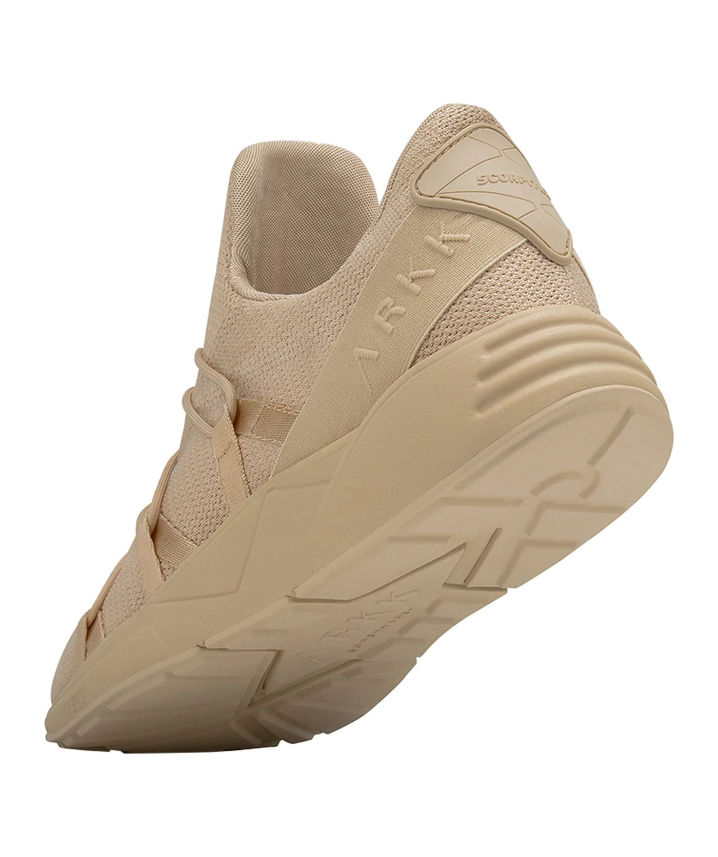 Scorpitex S-E15 Sneakers
