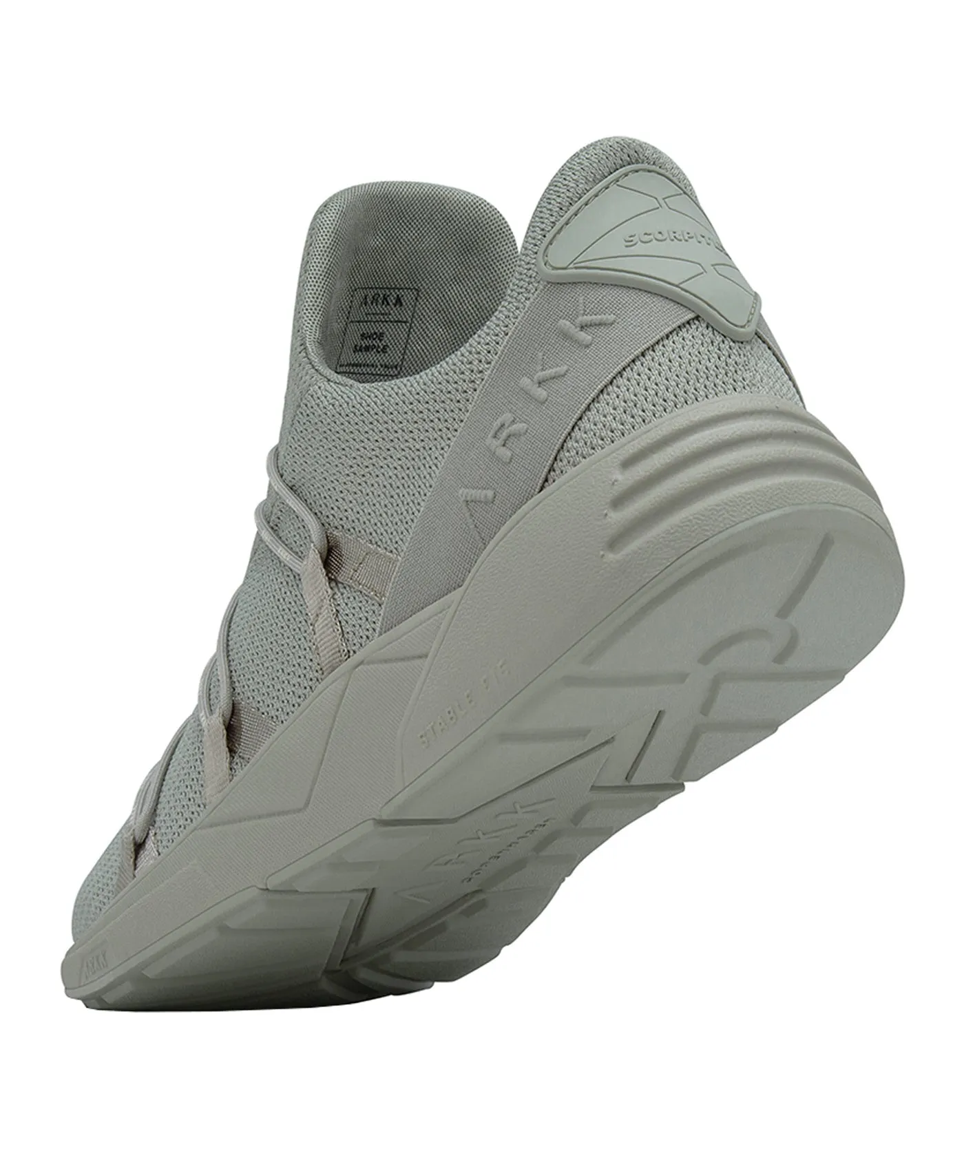 Scorpitex S-E15 Sneakers