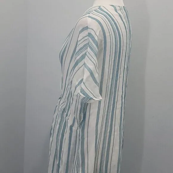 Show me your mumu get twisted maxi dress