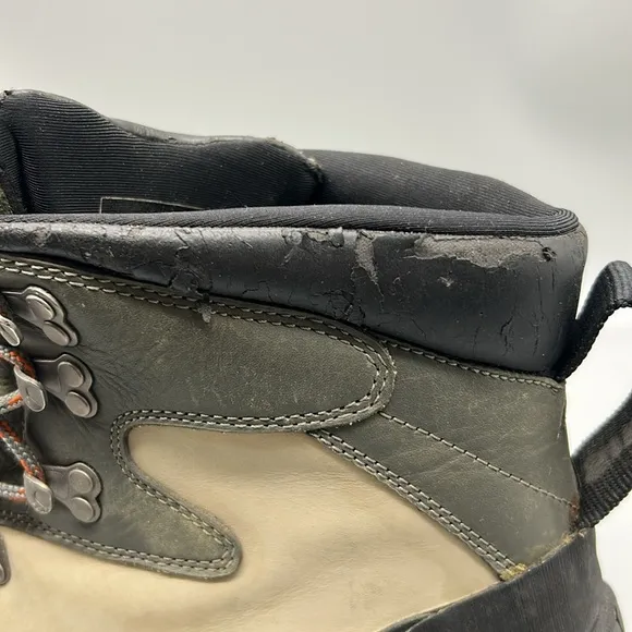 Simms G3 Fishing Guide Series Wading Boots Felt Soles Men’s Size 10
