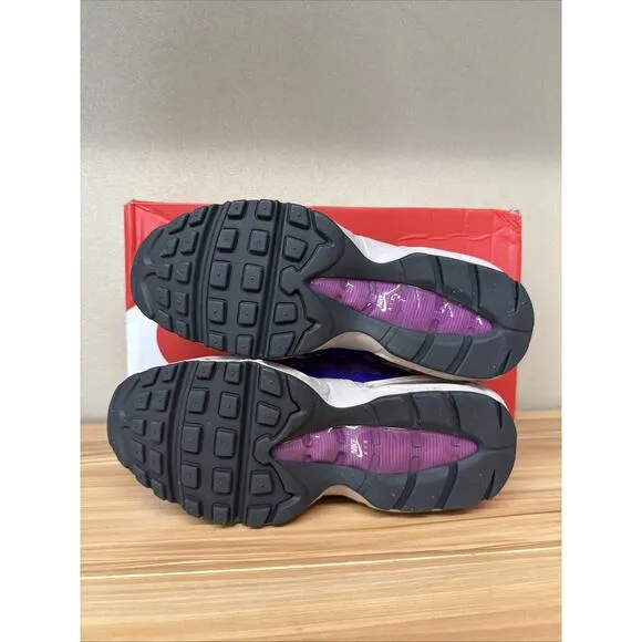 Size 7 - Nike Air Max 95 Viotech W