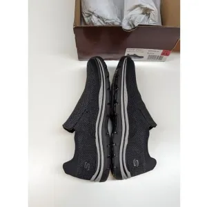 Skechers Relaxed Fit Memory Foam #1364457 Comfort Shoes Men, size 8.5