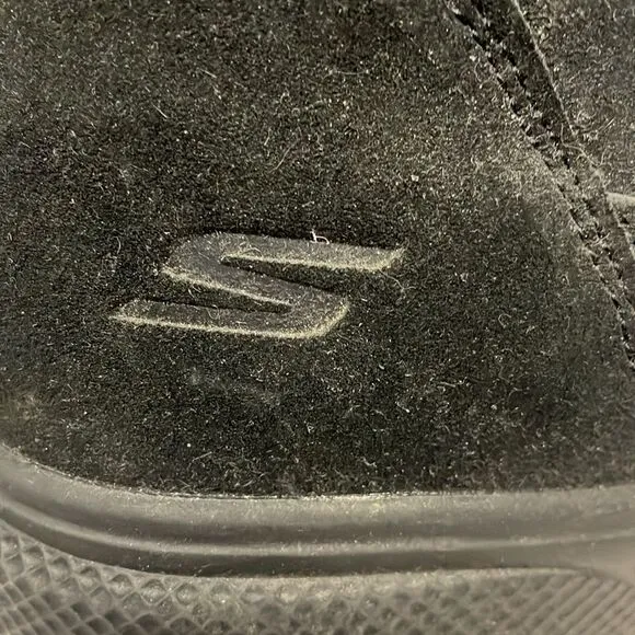 Skechers Women Ultra Adventure Boots Goga Mat Air Cooled Outdoor 8.5 Waterproof