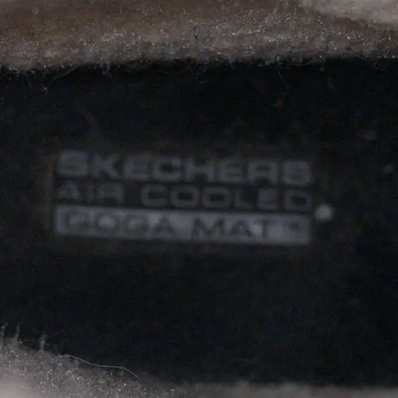 Skechers Women Ultra Adventure Boots Goga Mat Air Cooled Outdoor 8.5 Waterproof