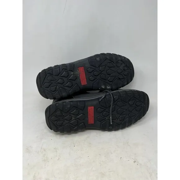 Skechers Work: McColl Comp Toe Boots Mens 11.5