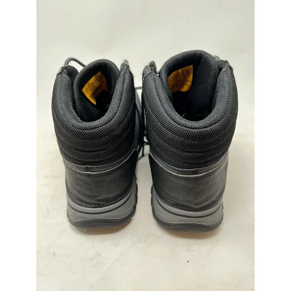 Skechers Work: McColl Comp Toe Boots Mens 11.5