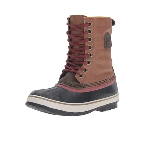 Sorel 1964 Canvas Waterproif Boot