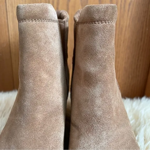 Sorel After Hours Chelsea Boots Sz-7.5