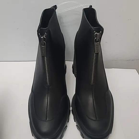 SOREL Brex  Heel Zip Boots