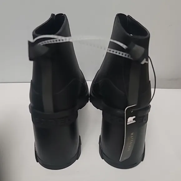 SOREL Brex  Heel Zip Boots