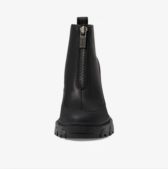 SOREL Brex  Heel Zip Boots