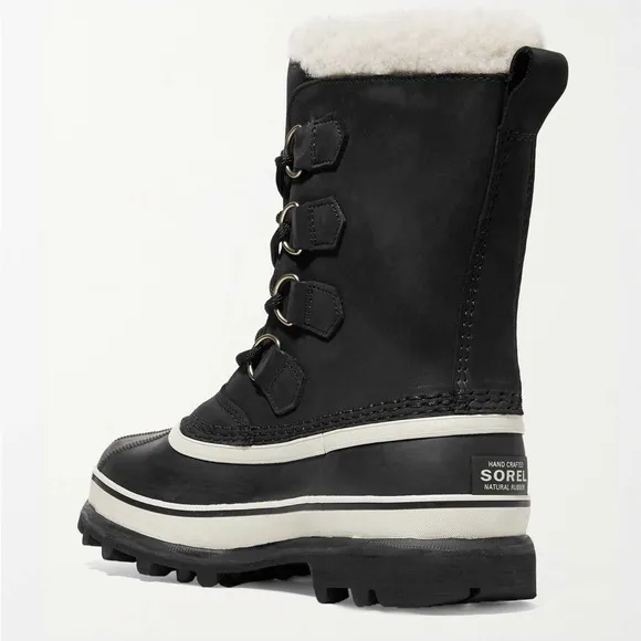 Sorel CARIBOU™ WOMEN'S WATERPROOF BOOT Winter Boots Size 8 New in Box