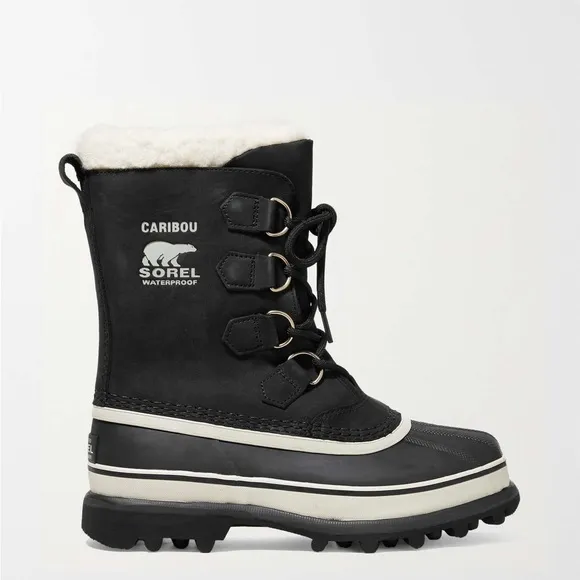 Sorel CARIBOU™ WOMEN'S WATERPROOF BOOT Winter Boots Size 8 New in Box