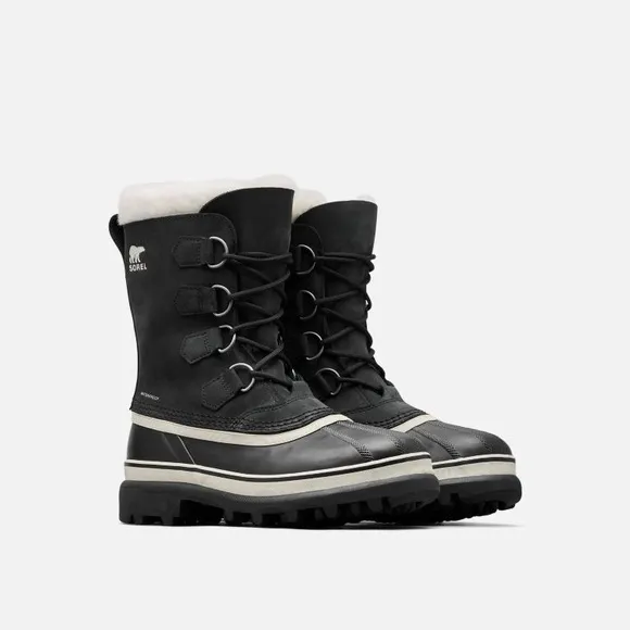Sorel CARIBOU™ WOMEN'S WATERPROOF BOOT Winter Boots Size 8 New in Box