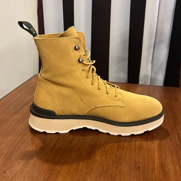 Sorel Jet Hi Line Lace Boots Waterproof new Women’s Sizes