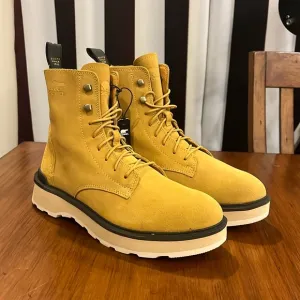 Sorel Jet Hi Line Lace Boots Waterproof new Women’s Sizes