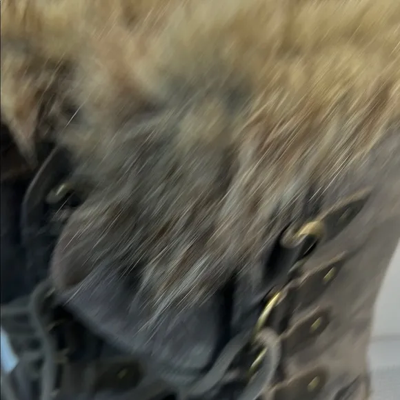 Sorel Joan of Arctic Waterproof Boots