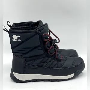 Sorel Kids‎ Black Winter Boots