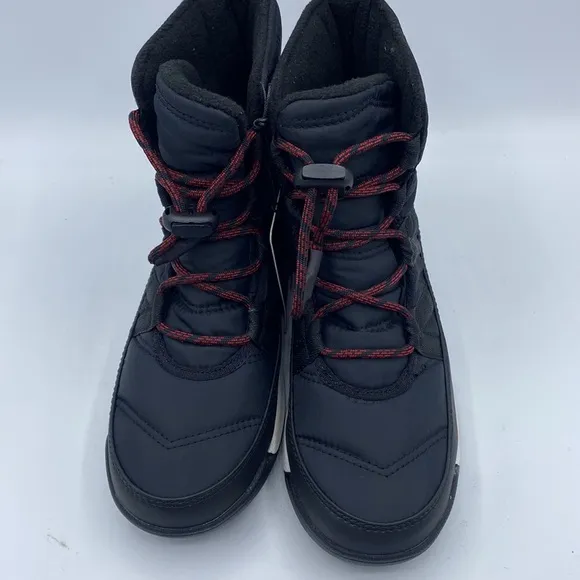 Sorel Kids‎ Black Winter Boots