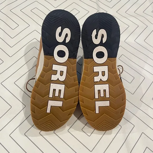 Sorel Out N About III Classic Waterproof Boots