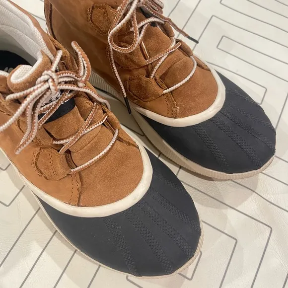 Sorel Out N About III Classic Waterproof Boots