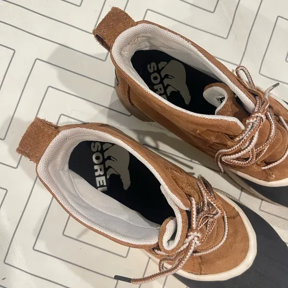 Sorel Out N About III Classic Waterproof Boots