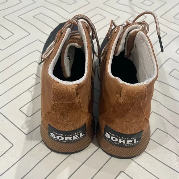 Sorel Out N About III Classic Waterproof Boots
