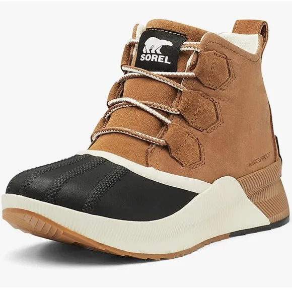 Sorel Out N About III Classic Waterproof Boots