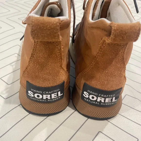 Sorel Out N About III Classic Waterproof Boots