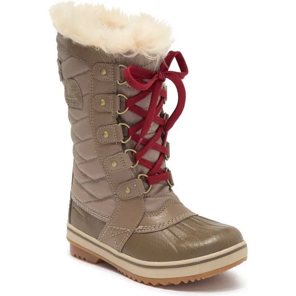 Sorel Youth Tofino II Waterproof Boots