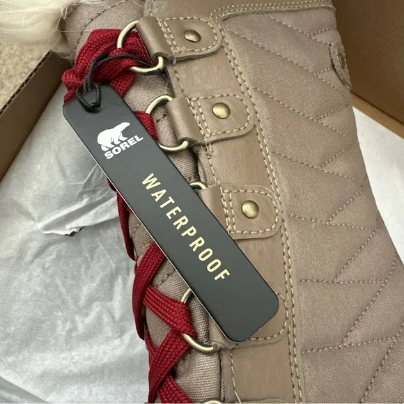 Sorel Youth Tofino II Waterproof Boots
