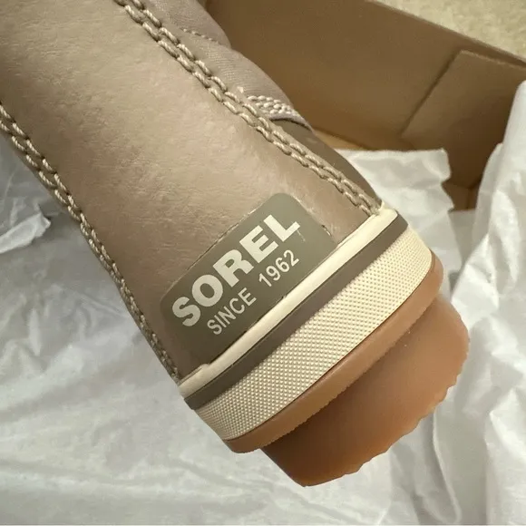 Sorel Youth Tofino II Waterproof Boots