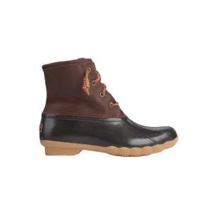Sperry | Women's Size 8 Saltwater Duck Waterproof Rubber Boots