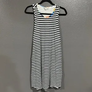 Splendid x Margherita Ciao Bella Linen Racerback Dress L