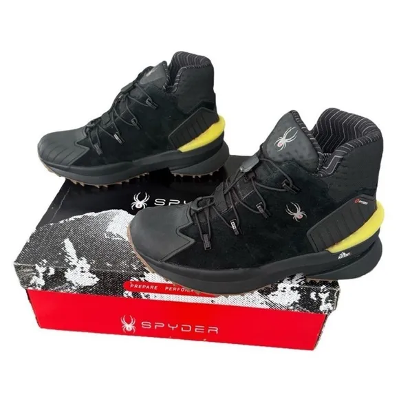 Spyder Hill Top SP10099 Waterproof Women’s Size 8