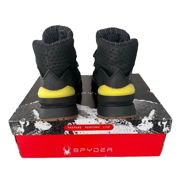 Spyder Hill Top SP10099 Waterproof Women’s Size 8