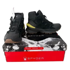 Spyder Hill Top SP10099 Waterproof Women’s Size 8