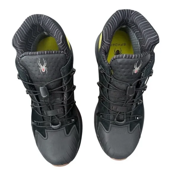 Spyder Hill Top SP10099 Waterproof Women’s Size 8