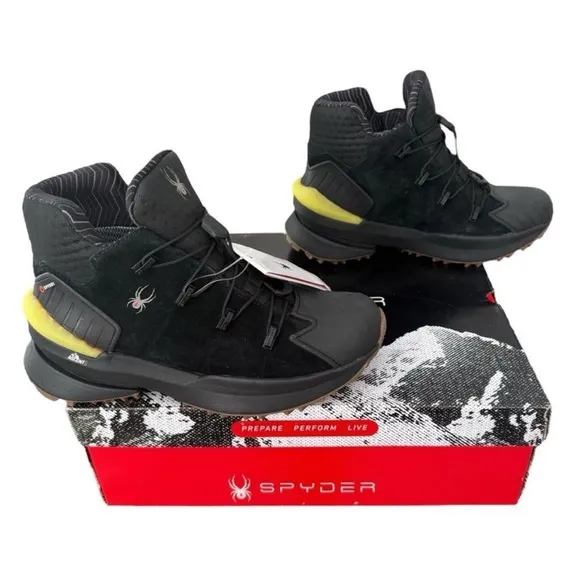 Spyder Hill Top SP10099 Waterproof Women’s Size 8