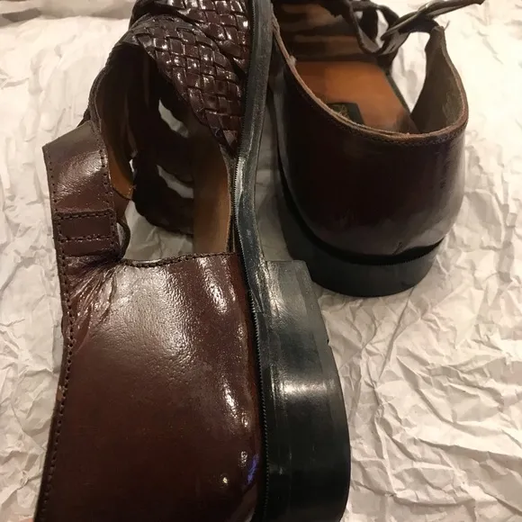 Stacy Adams sandals