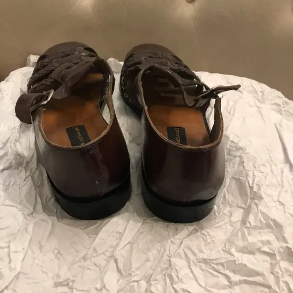 Stacy Adams sandals